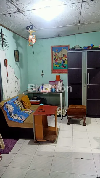 image RUMAH 1 LANTAI SIAP HUNI LOKASI PREMIUM BEBAS BANJIR RUNGKUT ASRI TIMUR SURABAYA (3)