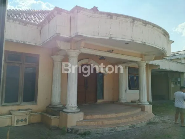 image GUDANG RUMAH KANTOR SATU LOKASI DI PUSAT KOTA SRAGEN (7)