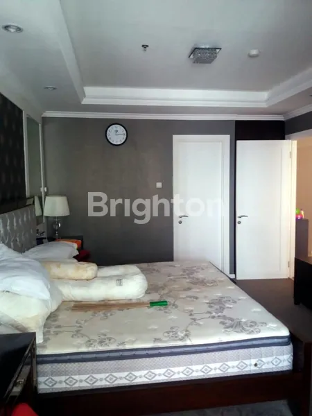 image 2 UNIT APARTEMEN 2 BED ROOM SEAVIEW CONDOMINIUM GREEN BAY PLUIT (5)
