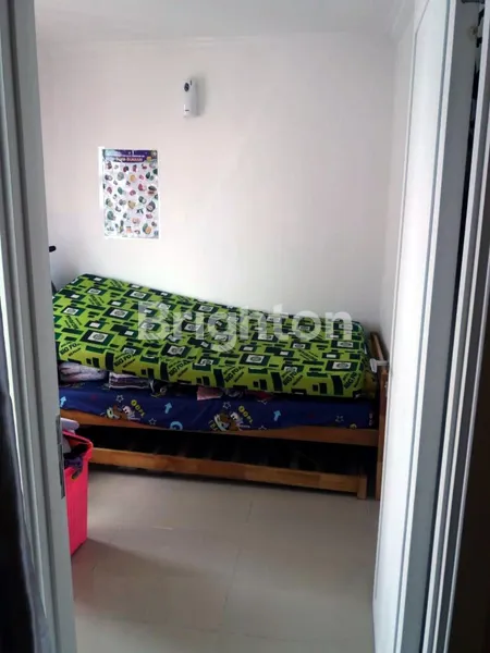 image 2 UNIT APARTEMEN 2 BED ROOM SEAVIEW CONDOMINIUM GREEN BAY PLUIT (7)