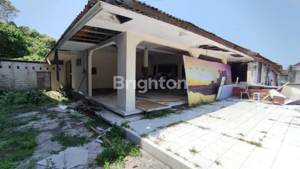 image TANAH SEWA 43 ARE PINGGIR JALAN RAYA BERABAN TABANAN (5)
