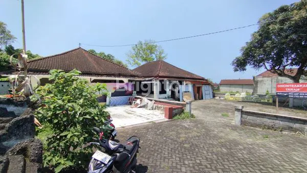 image TANAH SEWA 43 ARE PINGGIR JALAN RAYA BERABAN TABANAN (4)