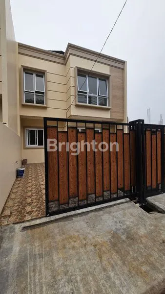 image RUMAH BARU SEKTOR 7 GADING SERPONG (1)