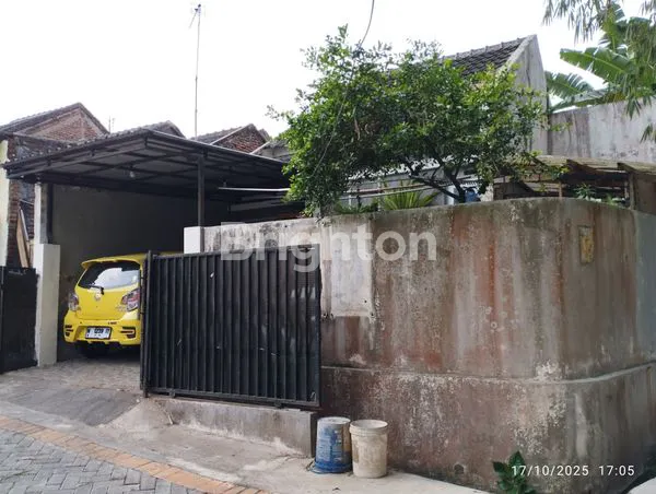 image HUNIAN NYAMAN 2KT DI KARANGPLOSO (2)