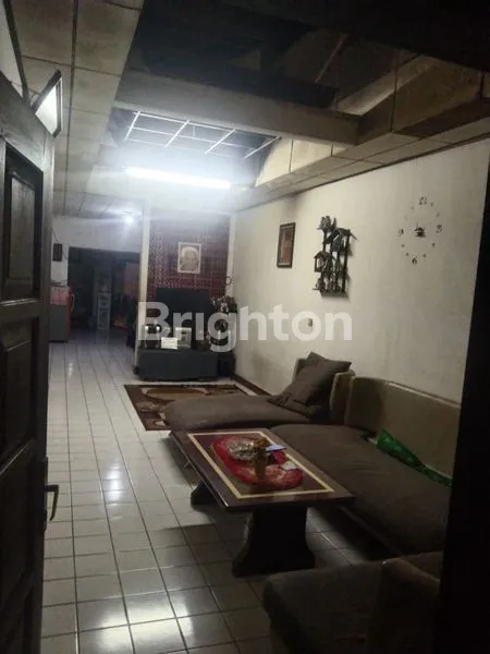 image RUMAH PUSAT KOTA AREA GATOT SUBROTO BANDUNG (2)