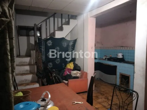 image RUMAH PUSAT KOTA AREA GATOT SUBROTO BANDUNG (4)