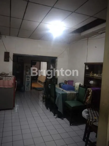 image RUMAH PUSAT KOTA AREA GATOT SUBROTO BANDUNG (3)