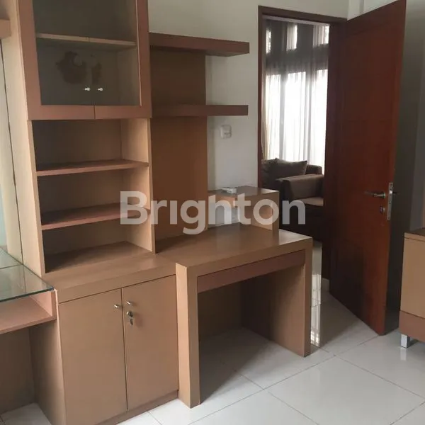 image RUMAH CANTIK FULLY FURNISHED DEKAT ST MRT DI CIPETE JAKARTA SELATAN (4)