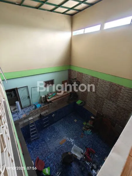 image RUMAH MEWAH FULL FURNISH LT 262M² CIBODAS TANGERANG (6)
