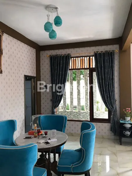 image RUMAH CANTIK 2 LANTAI FURNISHED DEKAT TUGU MUDA & RS KARIADI (1)