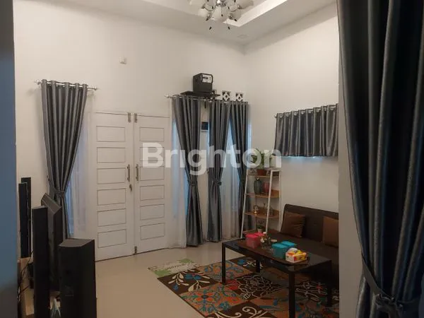 image DIJUAL RUMAH CLUSTER MURAH DI KOTA PEKANBARU (4)