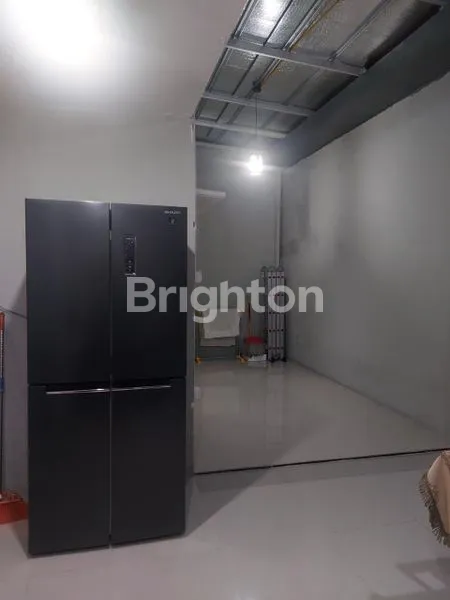 image DIJUAL RUMAH CLUSTER MURAH DI KOTA PEKANBARU (5)