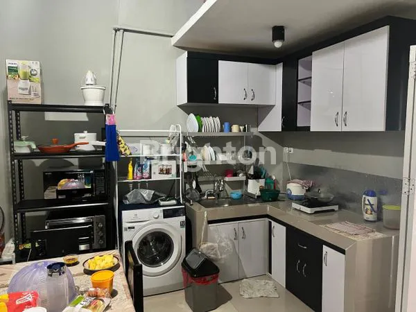 image DIJUAL RUMAH CLUSTER MURAH DI KOTA PEKANBARU (6)