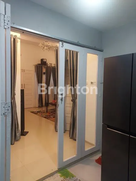 image DIJUAL RUMAH CLUSTER MURAH DI KOTA PEKANBARU (7)