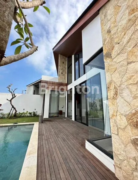 VILLA MEWAH 2KT DI UBUD DENGAN KOLAM RENANG
