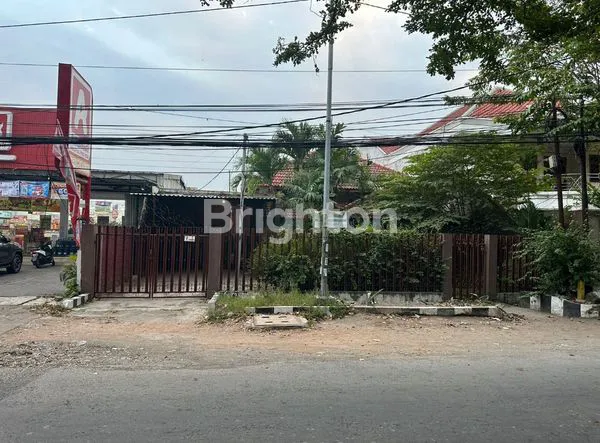 image HUNIAN KOMERSIAL TENGGILIS, HADAP SELATAN, SHM (1)