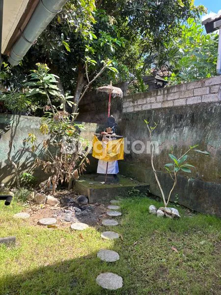 image RUMAH ASRI DI GIANYAR BISA 6 BULAN (6)