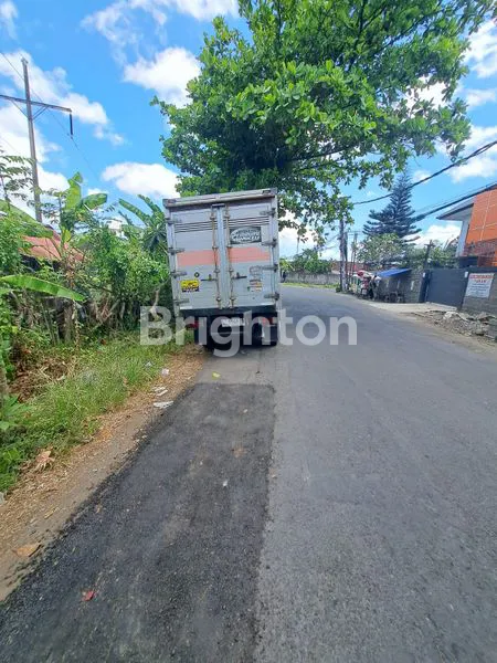 image TANAH LUAS DI DENPASAR UTARA SANGAT COCOK UNTUK GUDANG (3)