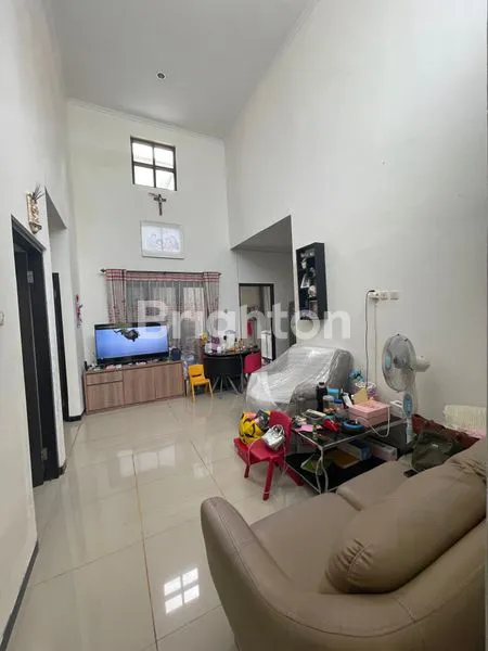 image RUMAH BUKIT VIOLAN JAYA DIJUAL CANTIK SAMPAI DEAL (4)
