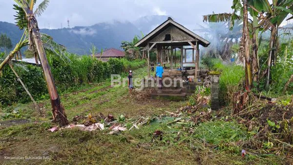 image TANAH VIEW DANAU BUYAN DAN PEGUNUNGAN  (3)