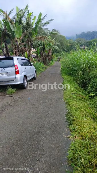 image TANAH VIEW DANAU BUYAN DAN PEGUNUNGAN  (8)