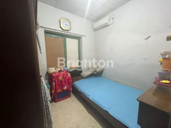 image RUMAH STRATEGIS DI SURABAYA, LT 120M² HARGA 900JT (2)