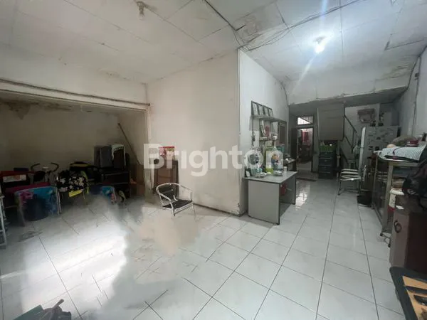 image RUMAH STRATEGIS DI SURABAYA, LT 120M² HARGA 900JT (3)