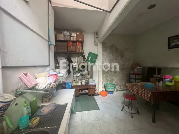 image RUMAH STRATEGIS DI SURABAYA, LT 120M² HARGA 900JT (4)