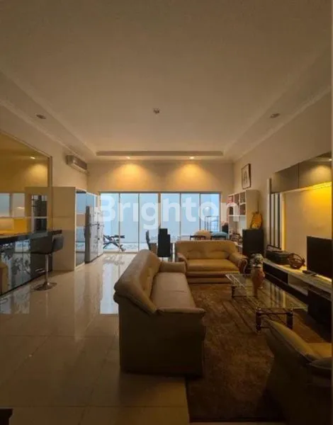 image LANGKA BAGUS SANGAT SIAP HUNI RUMAH 2 LT FULL FURNISH BRAND MEWAH DEKAT SEKOLAH PETRA ARAYA UNIVERSITAS ITS RAYA MERR (1)