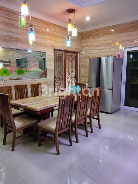 image NEGO SAMPAI JADI – RUMAH MEWAH SIAP HUNI, LOKASI STRATEGIS & BEBAS BANJIR (2)