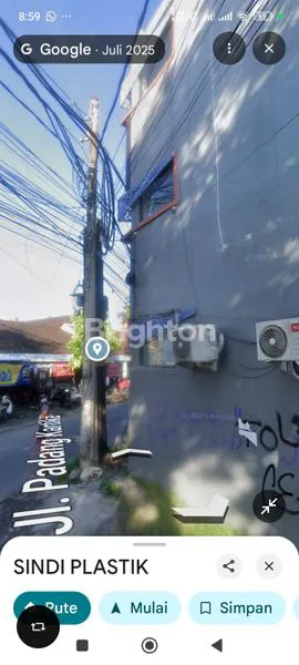 image INVESTASI RUKO 3 LANTAI SIAP HUNI DENPASAR (3)