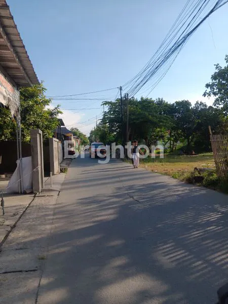 image TANAH LUAS 1200M² SHM DI TAMBUN UTARA (2)