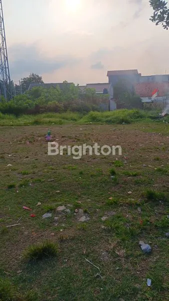 image TANAH LUAS 1200M² SHM DI TAMBUN UTARA (8)