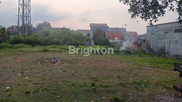 image TANAH LUAS 1200M² SHM DI TAMBUN UTARA (3)