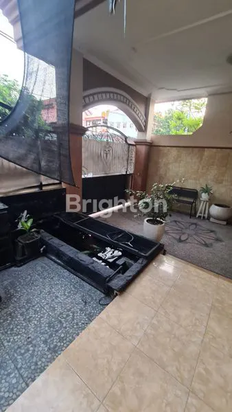 image RUMAH STRATEGIS SHM SURABAYA SIAP HUNI (2)