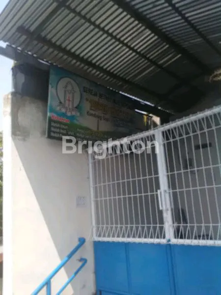 image DIJUAL RUMAH STRATEGIS DI KANDANG SAPI - SOLO (2)