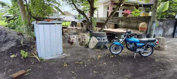 image TANAH STRATEGIS DIJUAL DI KEDIRI, TABANAN (3)