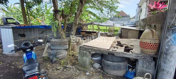 image TANAH STRATEGIS DIJUAL DI KEDIRI, TABANAN (1)