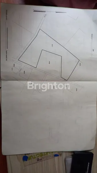 image TANAH MURAH DEKAT WISATA PEMANDIAN KENDEDES, SINGOSARI, MALANG (5)