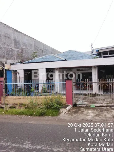 image RUMAH STRATEGIS KOTA MEDAN (1)