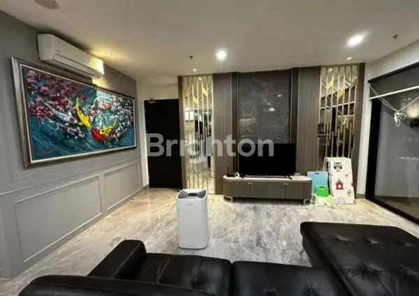 Gambar Property APARTEMENT GRAHA GOLF TOWER ALEXA