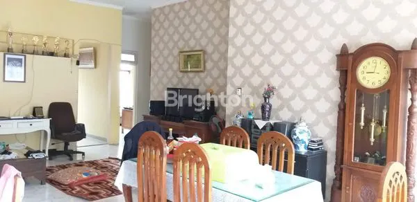 image DI JUAL RUMAH MURAH, DI KAWASAN KAMPUS UII, YOGYAKARTA (5)