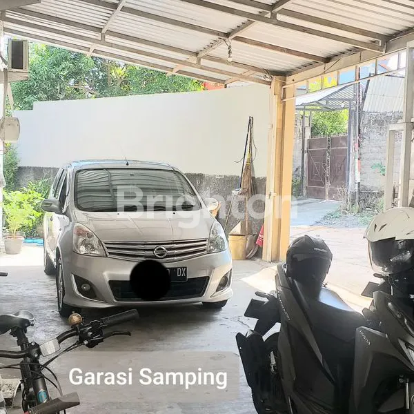 image DI JUAL RUMAH MURAH, DI KAWASAN KAMPUS UII, YOGYAKARTA (2)
