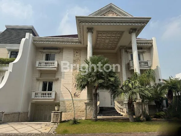 image RUMAH FULL FURNISHED VILLA BUKIT REGENCY (1)