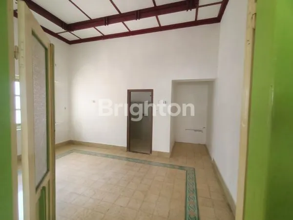 image DISEWAKAN RUMAH DI JAYENGAN -SOLO  (2)