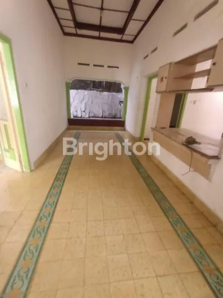 image DISEWAKAN RUMAH DI JAYENGAN -SOLO  (3)