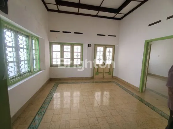 image DISEWAKAN RUMAH DI JAYENGAN -SOLO  (1)