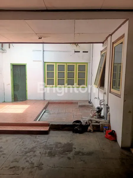 image DISEWAKAN RUMAH DI JAYENGAN -SOLO  (6)