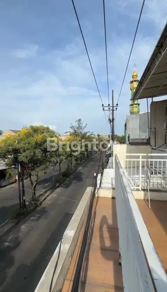 image RUMAH RUKO KOS AKTIF SEMOLOWARU DEKAT UNITOMO, UNTAG, UNIPRA, DARMA CENDIKA, NGINDEN, KLAMPIS, MANYAR (6)