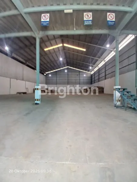 image GUDANG SIAP PAKAI LT 1100M² SAMARINDA (1)